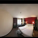 Ch Hotel Bukarest