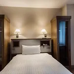 Hotel Ch Bukarest