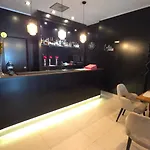 Ch 4* Bukarest