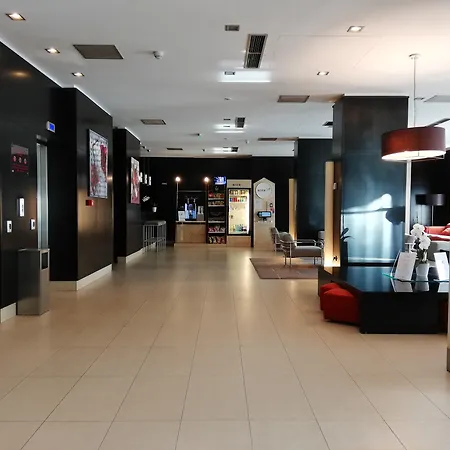 Hotel Ch Bukarest