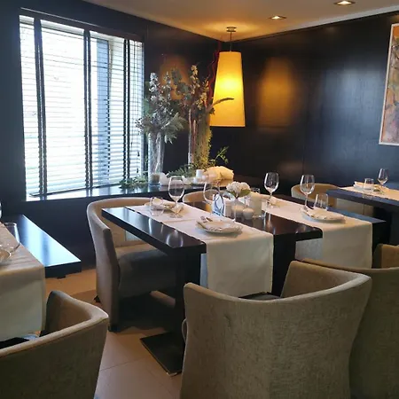 Hotel Ch 4*