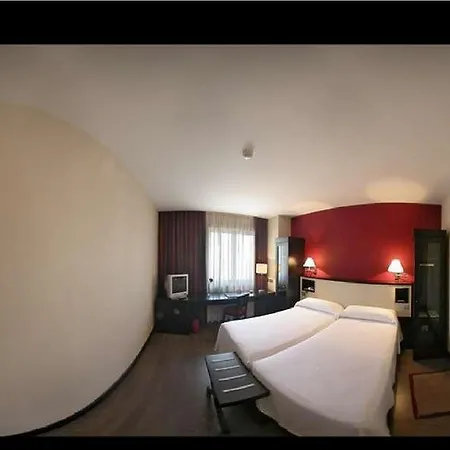 Ch 호텔 부쿠레슈티