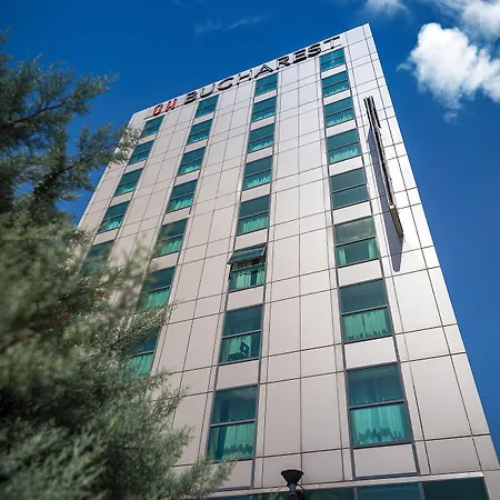 Ch 4* 부쿠레슈티