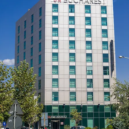 Ch 4* 부쿠레슈티