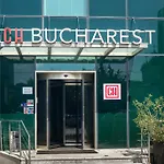 Ch Hotel Bucareste