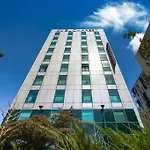 Ch Hotell 4*