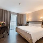 Hotell Ch 4*