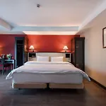 Hotel Ch 4*