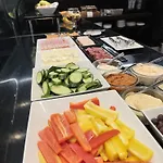 Hotell Ch 4*