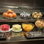 Ch Hotel Bucareste