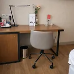 Hotel Ch Bucharest