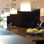 Ch Hotel Bucarest