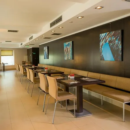 Ch Hotel Bucharest