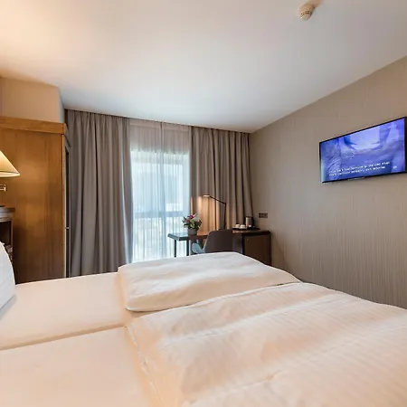Hotel Ch Bucharest