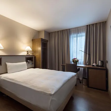 Hotel Ch Bucharest