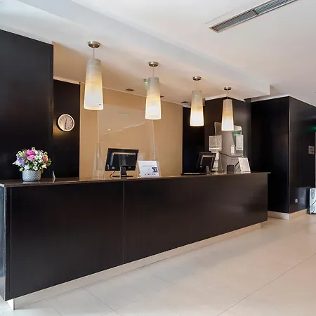 Ch Hotel