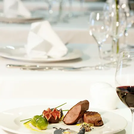 Hotel Ch Bucharest
