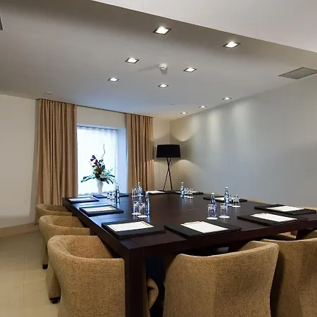 Ch Hotel 4*