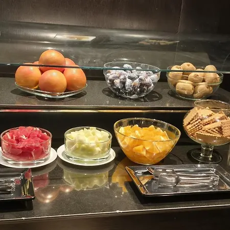 Ch Hotel Bukurešť