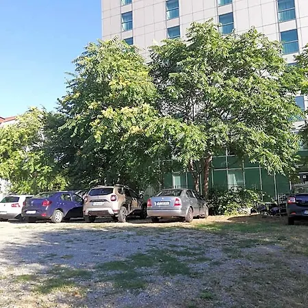 Hotel Ch Bucharest