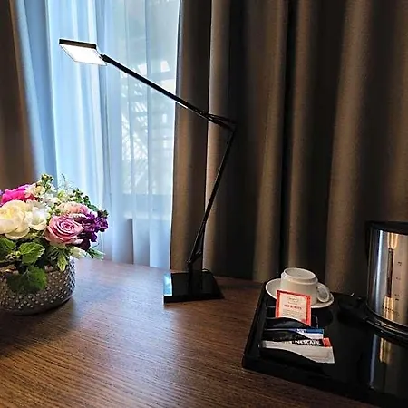 Hotel Ch