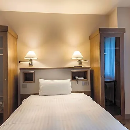 Hotel Ch Bucharest