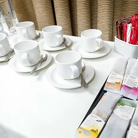 Ch Hotel Bucharest