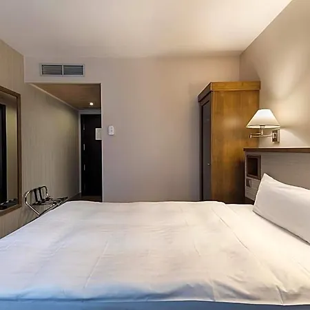 Hotel Ch Bucharest