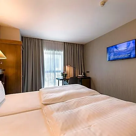 Ch Hotel 4*