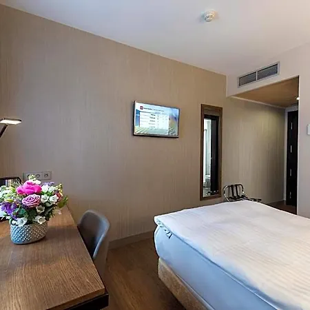 Hotel Ch Bucharest