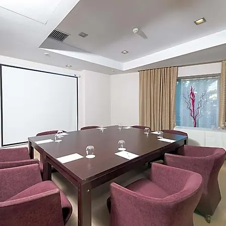Ch Hotel Bucharest