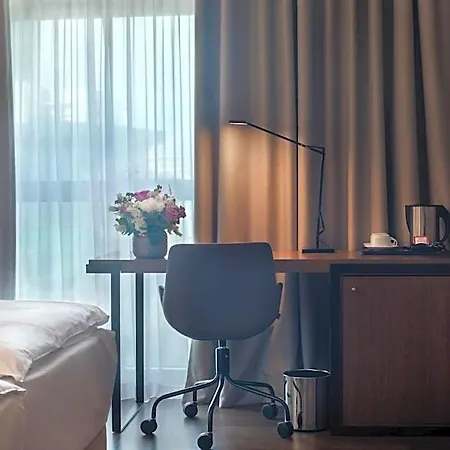 Ch Hotel Bucharest
