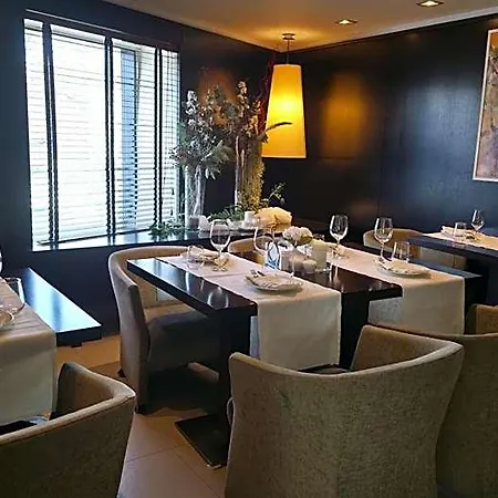 Ch Hotel