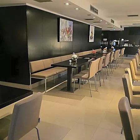 Ch Hotel Boekarest