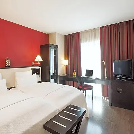 Ch Bucharest