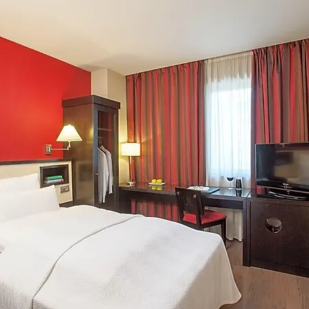Hotel Ch Bucharest