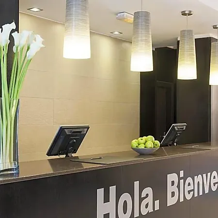 Hotel Ch