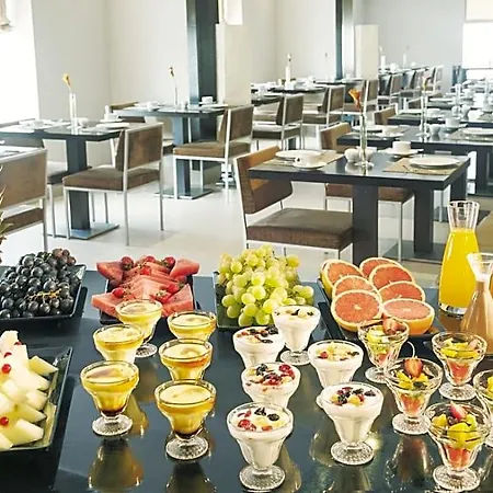 Hotel Ch Bucharest
