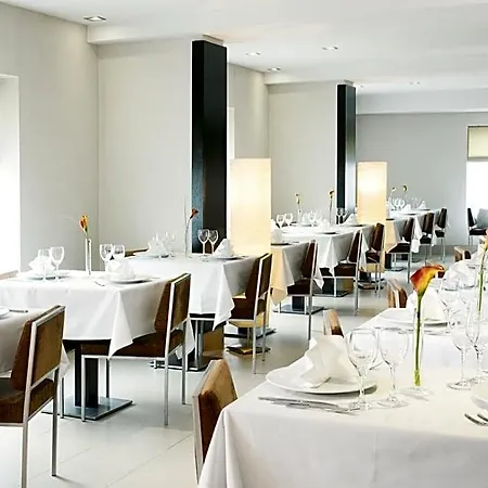 Hotel Ch 4*