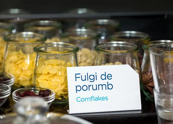 Ch 4* 布加勒斯特