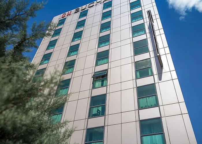 Ch 4* 布加勒斯特