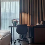 Ch Hotel 4*