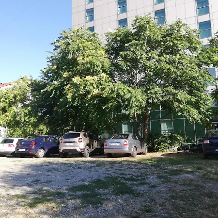 Ch Szálloda Bukarest