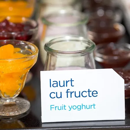 酒店 Ch 布加勒斯特