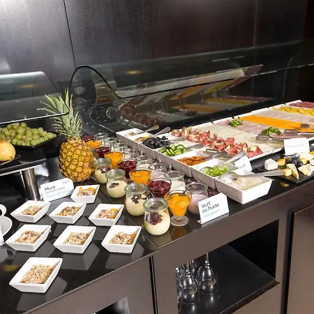 Ch 酒店 布加勒斯特