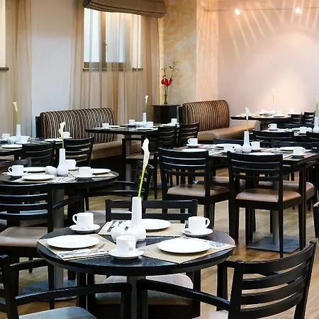 Hotel Ch Bucharest