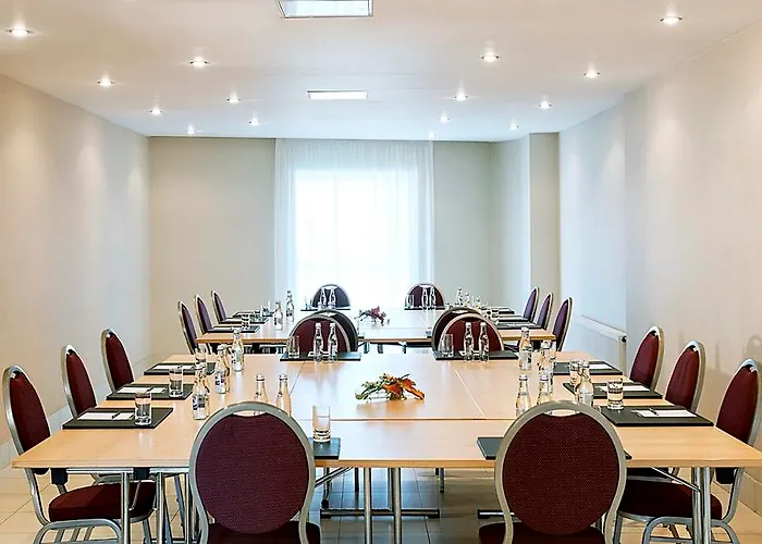 Hotel Ch Bukurešť