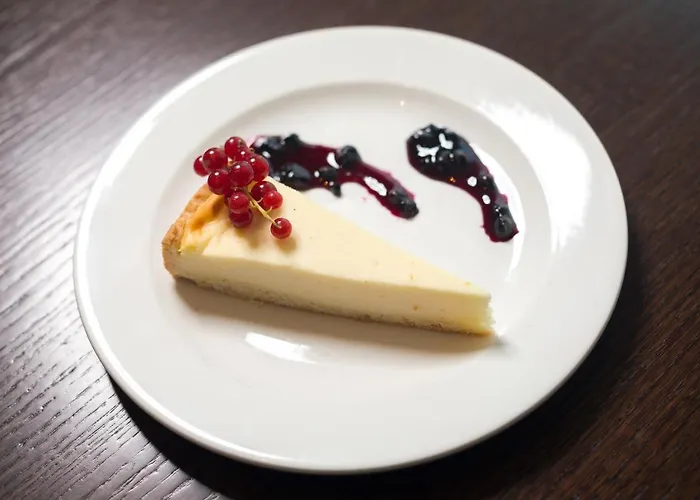 Ch 4* Βουκουρέστι