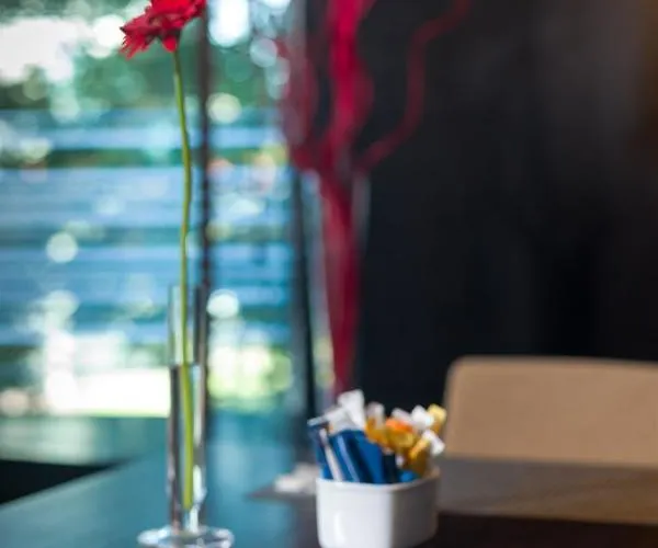 Ξενοδοχείο Ch