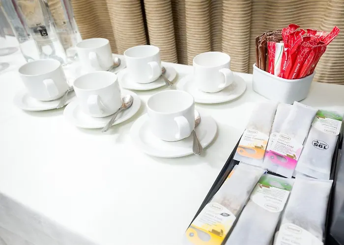 Ξενοδοχείο Ch